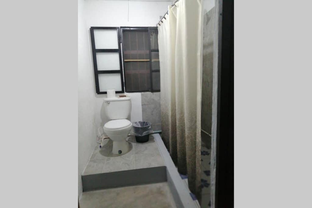 Apartamento equipado tipo loft Apartamento El Remate Exterior foto